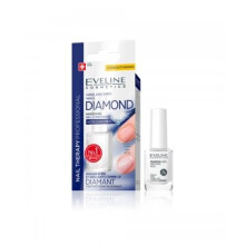 Eveline Cosmetics Nail Therapy Diamond Hard & Shine Nail Conditioner 12ml