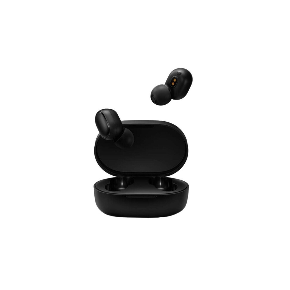 Xiaomi Mi True Wireless Earbuds Basic 2S - Black