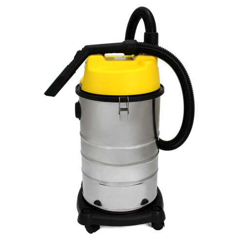 MAXBLAST MAXBLAST 30L industriel støvsuger 2