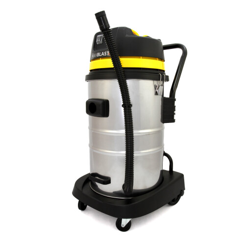 MAXBLAST MAXBLAST 60L industriel støvsuger 2