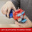 Transformers Transformers E3639 Cyberverse Action Attackers: Optimus Prime Figure Giocattolo 5