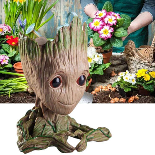 Groot Planter | Guardians of the Galaxy Groot Planters Pots 2