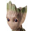 Groot Planter | Guardians of the Galaxy Groot Planters Pots 4