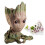 Groot Planter | Guardians of the Galaxy Groot Planters Pots 5