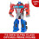 Transformers Transformers E3639 Cyberverse Action Attackers: Optimus Prime Figure Giocattolo 2