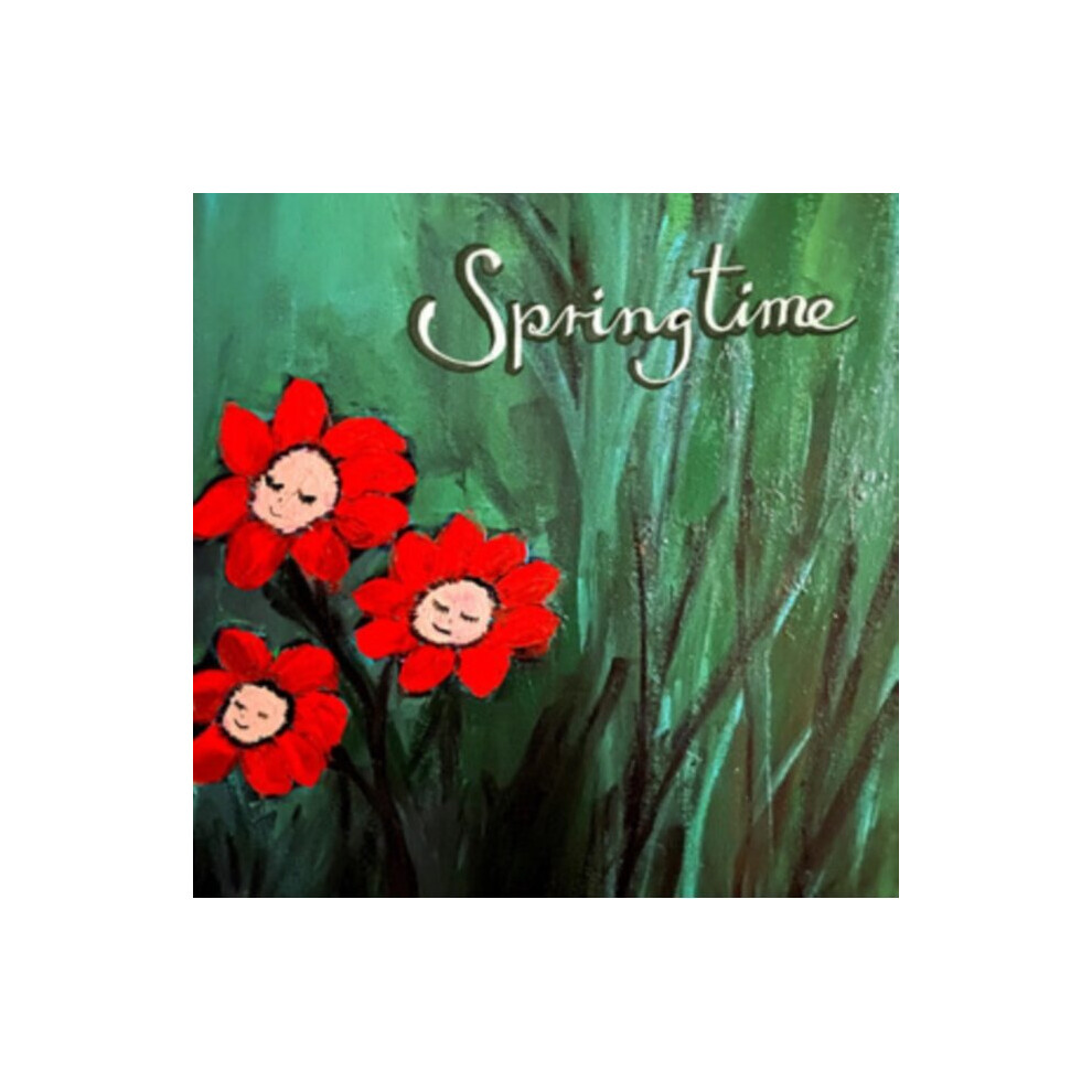 SPRINGTIME - SPRINGTIME - CD