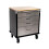 Seville Garage 4 Drawer Roller Cabinet UHD20204E 1
