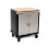 Seville 7 Piece Garage Storage System - Wood 4
