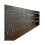 Seville 7 Piece Garage Storage System - Wood 7