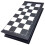 Lexibook Chessman Classic Magnetic & Foldable Chess Game | 7 Years + 3