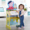 Peppa Pig Peppa Pig Play and Draw Wooden Easel 4