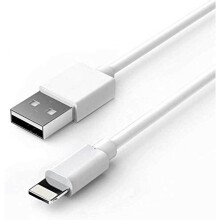 1m iPhone Charger Fast For Apple Cable USB 5 6 7 8 X XS XR 11 12