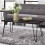 4X Steel Hairpin Legs for Table Furniture Double Weld Table Legs 41cm 5