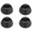 4X Steel Hairpin Legs for Table Furniture Double Weld Table Legs 41cm 9