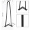 4X Steel Hairpin Legs for Table Furniture Double Weld Table Legs 41cm 3