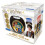 Lexibook Harry Potter Toy Night Light Projector Clock with Timer 4