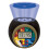 Lexibook Harry Potter Toy Night Light Projector Clock with Timer 3