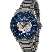 MASERATI Watch R8823140001