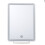 Danielle Creations Make-Up LED Strip Lighting Tablet Mirror & Easel Frame 2