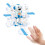Lexibook Powerman Star My Educational Robot with Story Maker 4