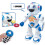 Lexibook Powerman Star My Educational Robot with Story Maker 6
