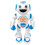 Lexibook Powerman Star My Educational Robot with Story Maker 2