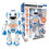 Lexibook Powerman Star My Educational Robot with Story Maker 1
