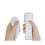 WHITE REMOTE CONTROLLER FOR NINTENDO WII WII U STRAP 1