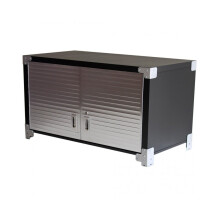 Seville HD Top Cabinet Extension for 6ft x 4ft