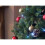 (8ft (240cm)) Best Artificial Slim Premium Hinged Christmas Tree 4