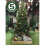 (8ft (240cm)) Best Artificial Slim Premium Hinged Christmas Tree 2