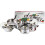 Prima 12pc Cookware Set 1