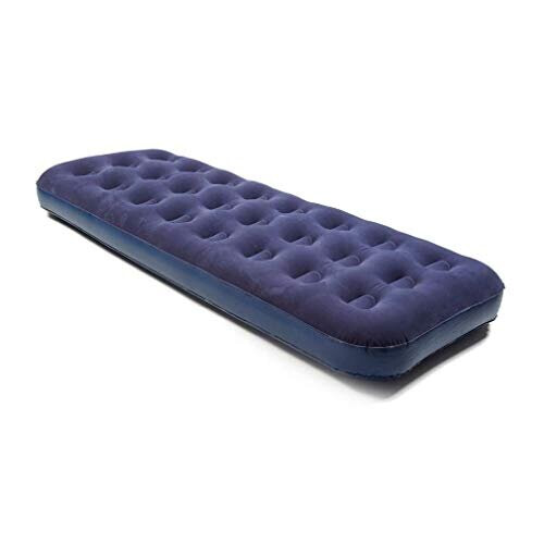 Eurohike Sleeping Flocked Airbed Single