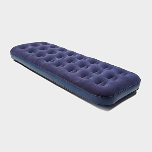 Eurohike Sleeping Flocked Airbed Single 1