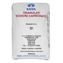 Hexeal pH PLUS | 25kg Bag | pH + Increaser for Swimming Pools, Spas, Hot Tubs
