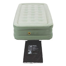 Coleman Air Mattress | Double-High SupportRest Air Bed for Indoor or Outdoor Use
