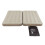 Coleman Coleman 765710-SSI Coleman 4-N-1 Quickbed Airbed Tan 2000018355 - multi, N/A 2