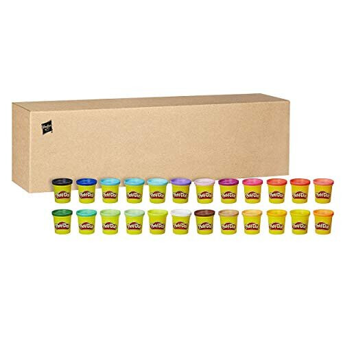 Play-Doh Play-Doh 24-Pack