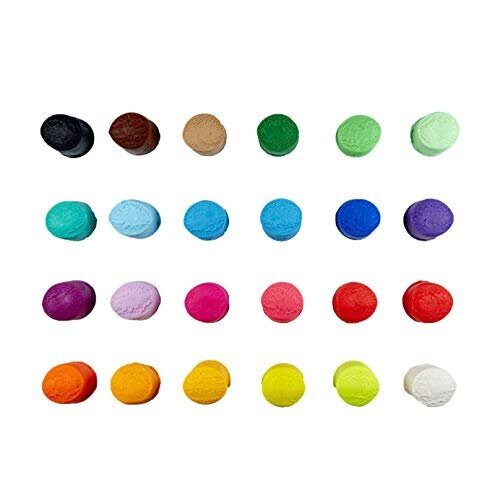 Play-Doh Play-Doh 24-Pack 1