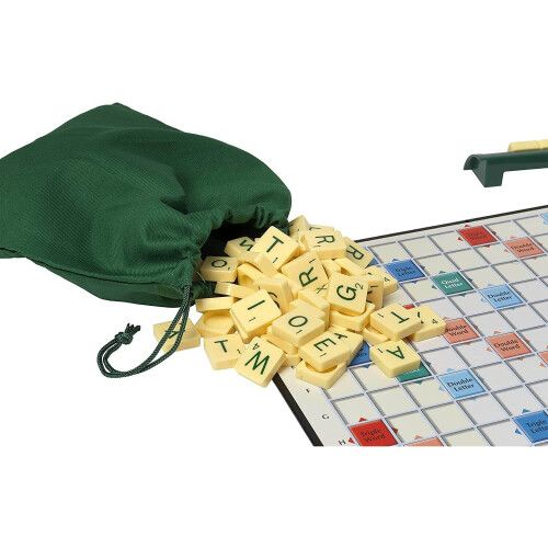 Super Scrabble Board Game 2