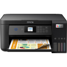 Epson EcoTank ET:2851 A4 Colour Inkjet Printer
