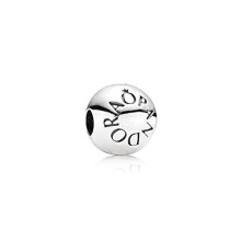 Pandora Logo Clip 791015