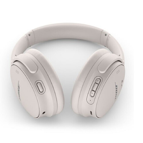 Bose Bose QC45 QuietComfort 45 Wireless Headphones - White 1