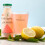 Folkingtons Pink Lemonade - 12x250ml 4