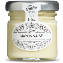 Tiptree Mayonnaise Portion Pots - 72x30g