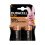 Duracell Duracell Plus C Batterien, LR03 - 2er Blister 1