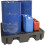 Armorgard - DRUMBANK PALLET 4 Drum Spill Pallet 2