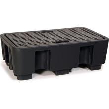 Armorgard - DRUMBANK PALLET 2 Drum Spill Pallet