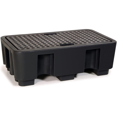 Armorgard - DRUMBANK PALLET 2 Drum Spill Pallet