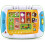LeapFrog LeapFrog Multicolour 2 in 1 Touch and Learn Tablet 2
